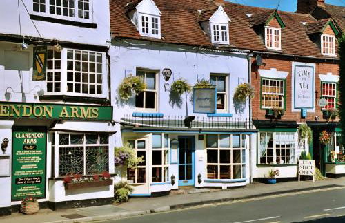 Castle Hill Cottage on a Scheduled Monument - Foto 28