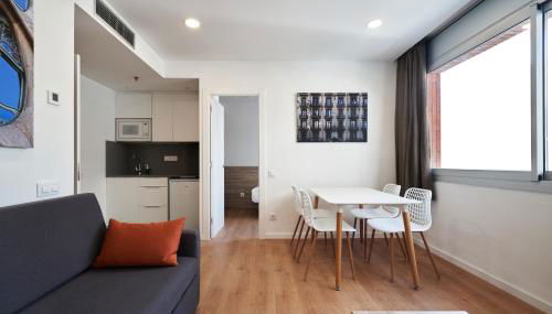 Aparthotel Augusta - Photo 3