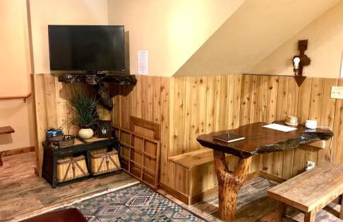 Cowboy's Lodge - Foto 23