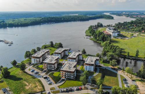 Marina Lake Iława - Foto 10