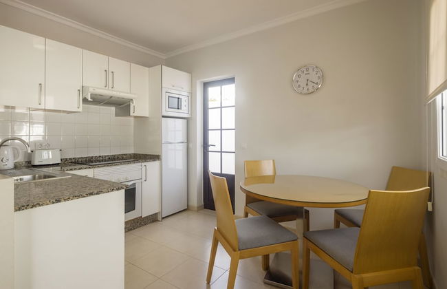 Aparthotel ILUNION Costa Sal Lanzarote - Photo 34