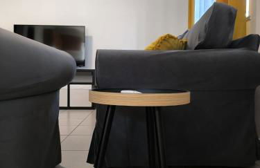 Fonte da Rosa Guest House APT1 - Foto 4