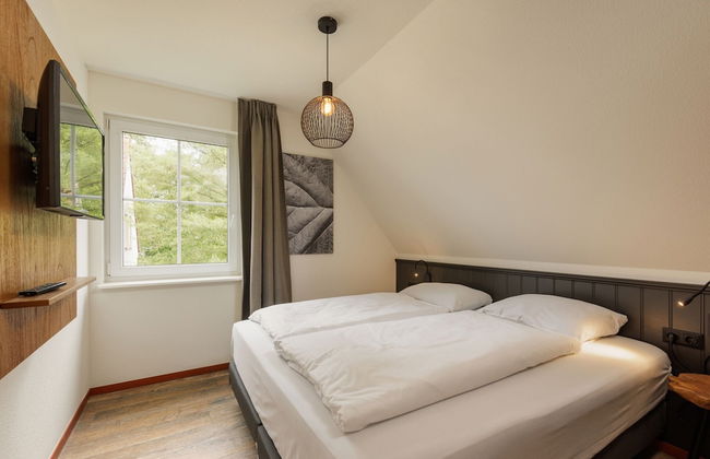 Restyled House With Sauna, Near Bad Bentheim - Photo 4