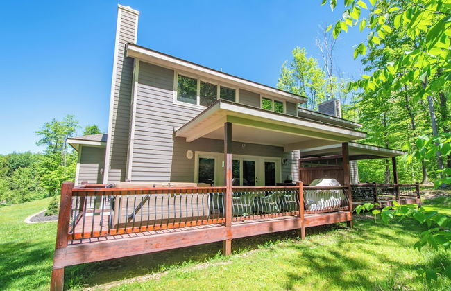 Valhalla on Mystic Creek - Foto 23