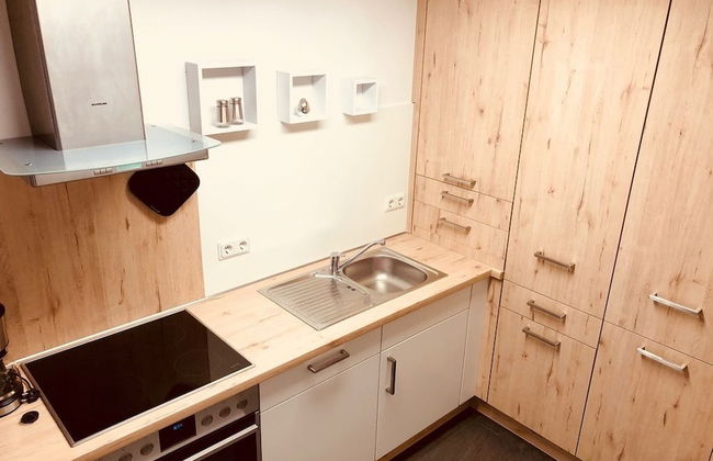 MANUFAKTUR-Ferienwohnungen im Eichsfeld - Foto 17