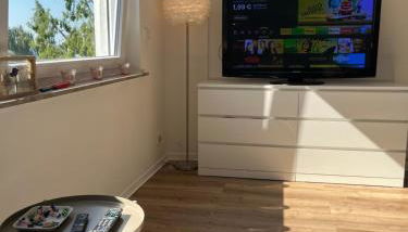 Schönes Apartment mit Balkon Aggertalsperre - Foto 3