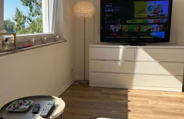 Schönes Apartment mit Balkon Aggertalsperre - Foto 3