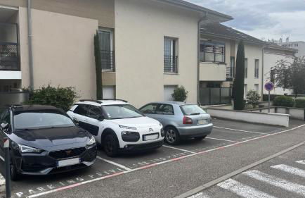 Vue Panoramique - Parking - Jazz 7min - Gare 200m - Foto 7