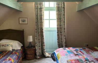 Peaceful cottage with private garden - Foto 29