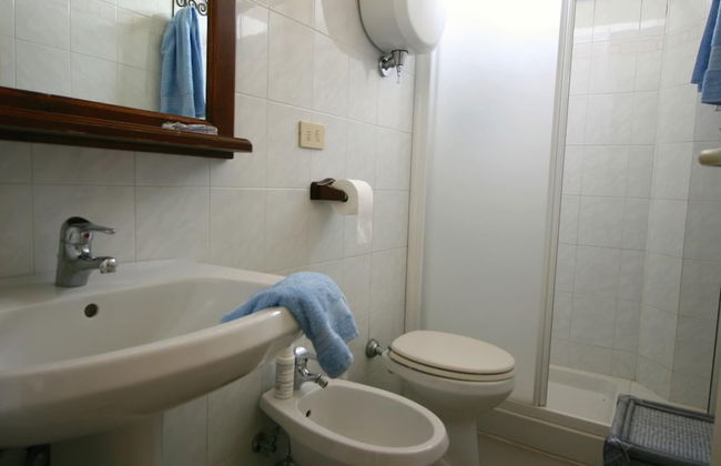 Rustic Tuscan Farmhouse - Foto 8