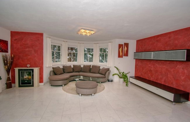 Villa Salza - Foto 29