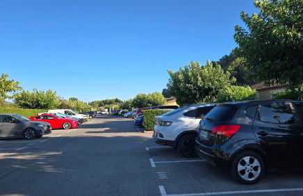 La maison jaune - Photo 6