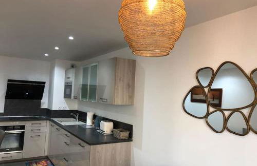 Appartement Neuf de 40 M2 à Issy-Les-Mx / Paris 15 - Foto 19