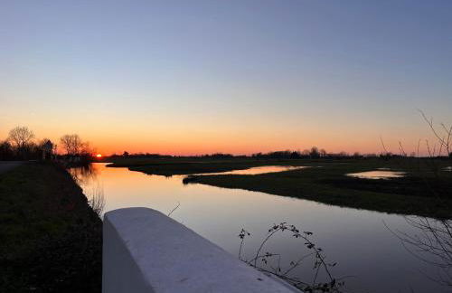 La Maison des Marais de Sallertaine - Foto 46
