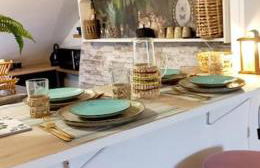 Gite Les Lanternes - Foto 1