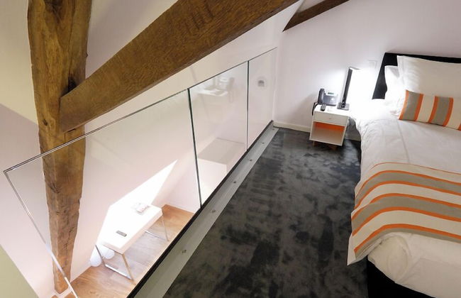 Les Maisons du pont - Charme & Caractère - Foto 9