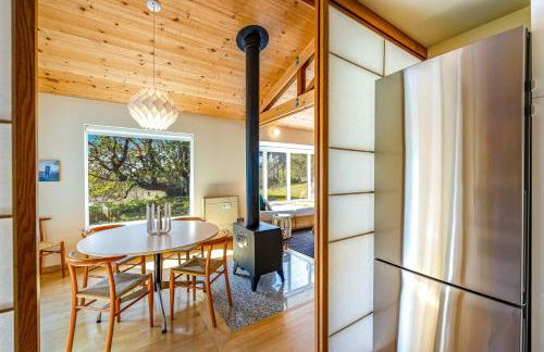 Madrone Cottage - Foto 13