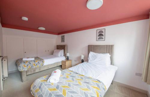 Newly Refurbished Medway with FREE PARKING by Prescott Apartments - Foto 14