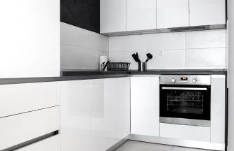 Sauna - Flexible SelfCheckIns 6 - Zagreb - Garage - Electric vehicle ccharger - Loggia - New - Luxury - Apartments Repinc 6 - Foto 26