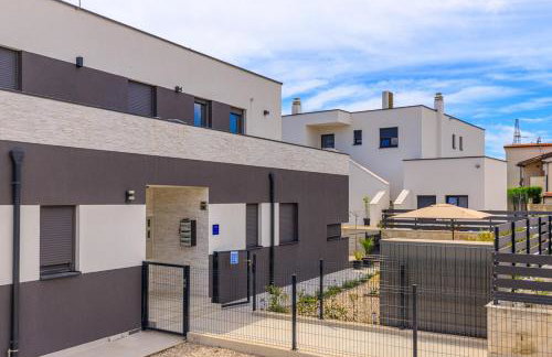 Sabena Apartment with private Whirlpool - Foto 8