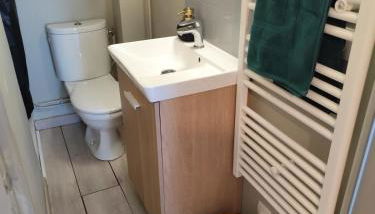 La Bulle de Tours, hyper center, train station in front! - Photo 3