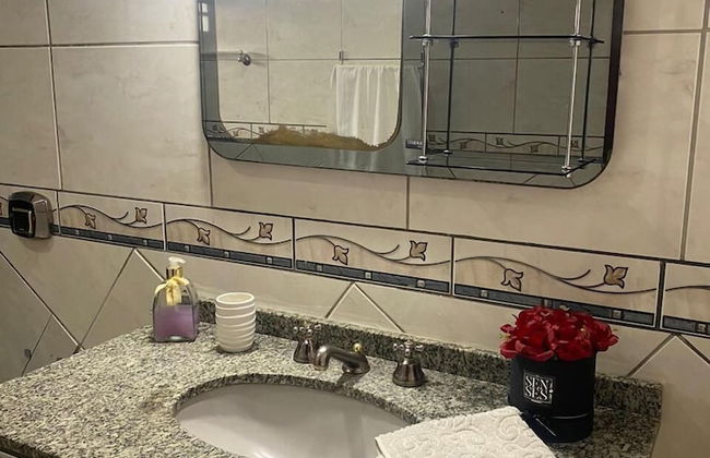 A CASA FOZ - CATARATAS E PARAGUAI - Photo 22