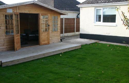 Swn y Mor (Sound of the Sea) - Foto 30