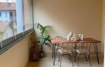 Appartamento Suite - Metropolitana Primaticcio M1 - Foto 11