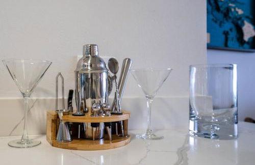 Boutique Oceanfront Kaanapali Vistas - Foto 22