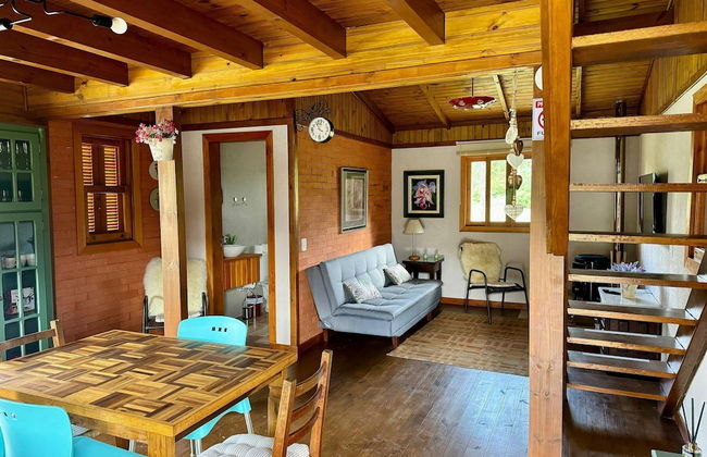 Vila Vert - Rancho Queimado - SC - Foto 3