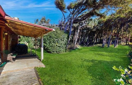 Dulcinea's Cabin - Foto 14