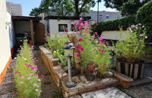 Ferienhaus Elwetritsche in Landau/Pfalz - Foto 19