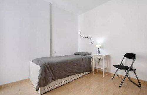 Puerto Lajas, descanso en la playa - Foto 14