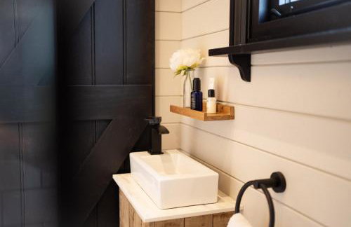 The Huts At Woodthorpes - Foto 6