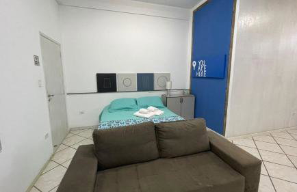 Loft exclusive no centro - Foto 5