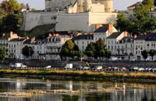 Gîte de charme, bord de Loire Ma Maison Angevine - Photo 24