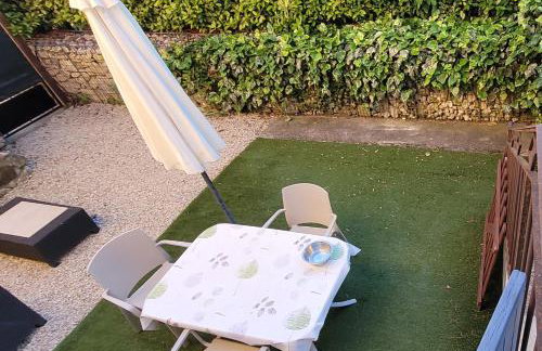 Gîte Azur Piscine Luberon - Domaine ARTEMISS - Foto 43
