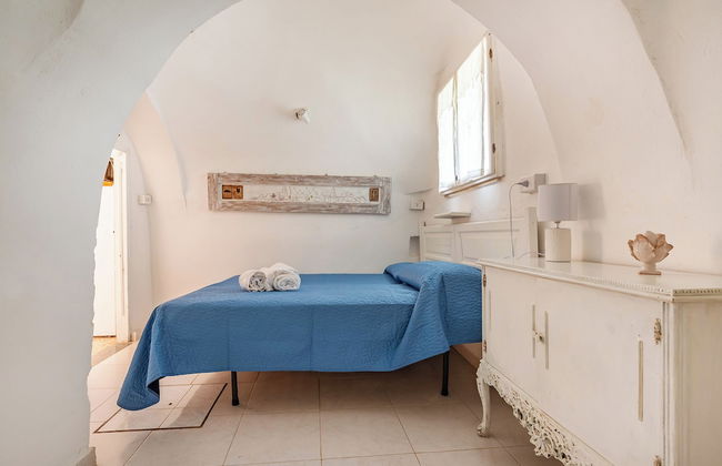 Trullo Nicolo With Pool Martina Franca - Foto 5