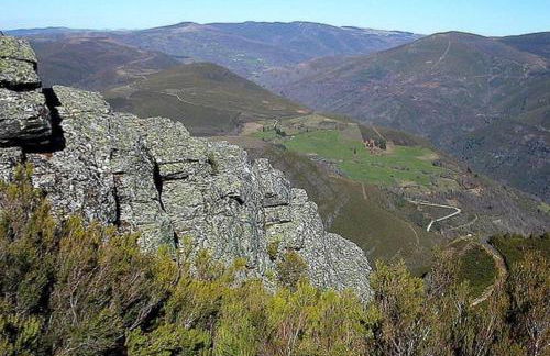 O Busto Aldea Rural, Apartamento HORNO 2 - Foto 34