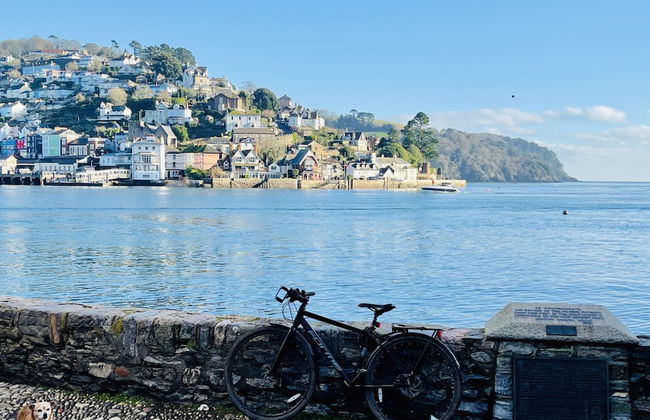 Two Guns in Kingswear - Foto 58