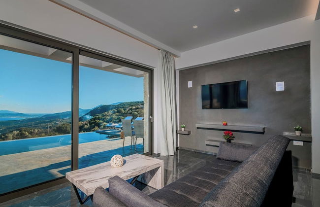 Nikolakos Villa - Pirvate Pool - Foto 17