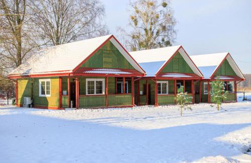 Wiśniowy Sad - Domki - Foto 19