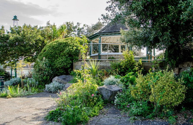 Knightstone Apartment - Foto 41