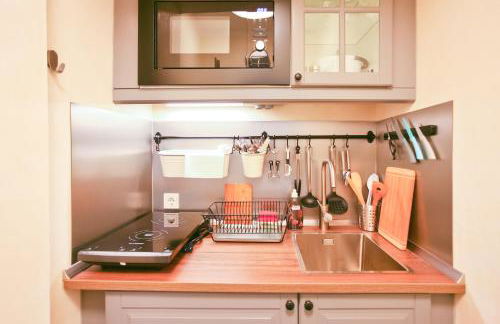 Elisabeth Apartments - Foto 23