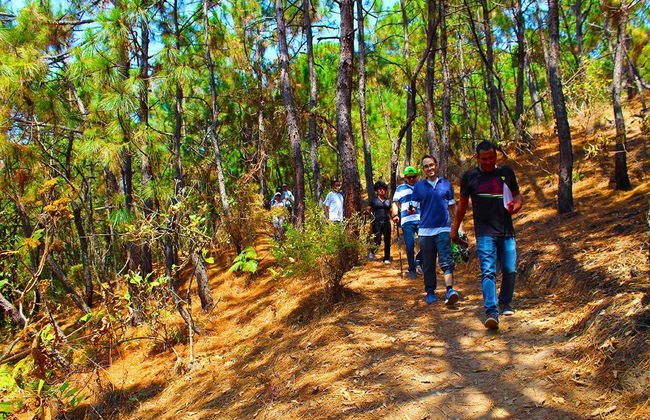 Tour in Valle de Bravo - Foto 8