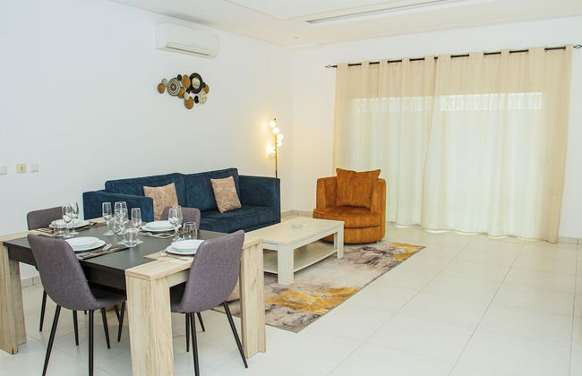 Residences Saint Pierre - Photo 15