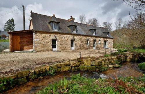 Gîte du moulin vert - Foto 21