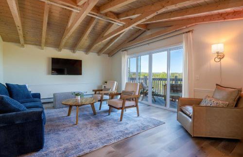Top Floor Condo w/ Ocean Views [Admirals Quarters] - Foto 25