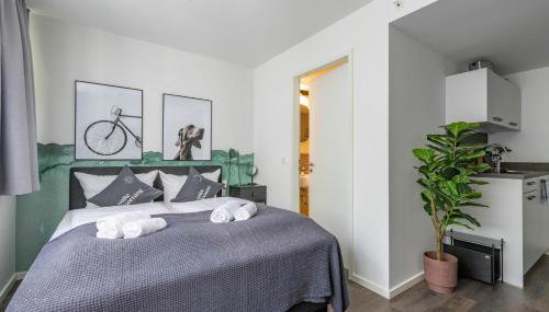 Limehome München Olschewskibogen - Foto 2