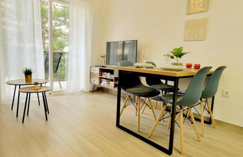 Apartamento Elíseo - Relax junto al Mar - Foto 43